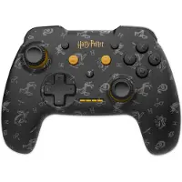Freaks and Geeks LED Langaton Ohjain Nintendo Switch