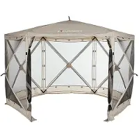 Lippert Picnic Pop Up Suoja 3.65x3.65 M