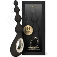 LELO SORAYA Beads Black