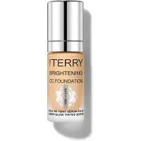 By Terry Brightening CC Foundation Nestemäinen meikkivoide 30 ml Nr. 4W - Medium Warm