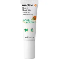 Medela Organic Breast Nipple Balm