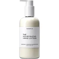 Mantle The Nourishing Hand Lotion - Nourishing + hydrating hand moistu