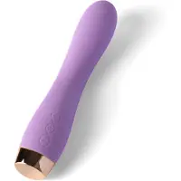 Natural Glow Bali Vibrator