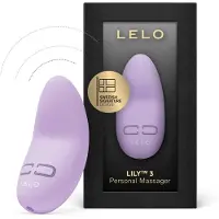 LELO LILY 3 Calm Lavender