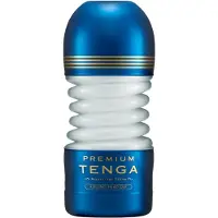 Tenga Premium Rolling Head Cup