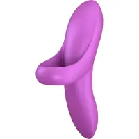 Satisfyer Bold Lover Pink