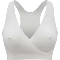 Medela Keep Cool Sleep Bra White XXL