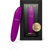 LELO MIA 3