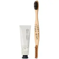 LARRY KING Flyaway Kit