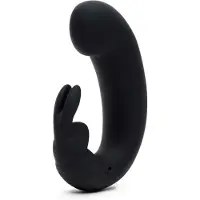 Fifty Shades of Grey Sensation G-Spot Rabbit Vibrator