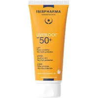 Isispharma Uveblock SPF 50+ Lotion kosteuttava vartalomaito SPF 50+ 100 ml