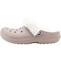 Crocs Classic Fleece Lined Klompit
