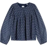 Pepe Jeans Amelia Top Pitkähihainen Kauluspaita