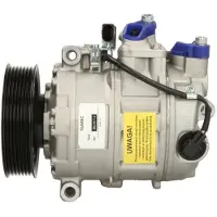 Teamec Kompressori, ilmastointilaite 8629712