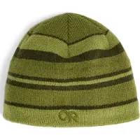 Outdoor Research Men's Spitsbergen Beanie Willow/rainfor Pipot S/M
