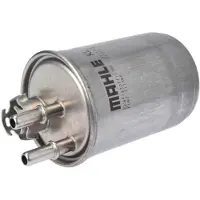 MAHLE ORIGINAL Polttoainesuodatin KL 483