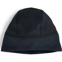Outdoor Research Men's Deviator Fleece Beanie Black Pipot S/M