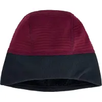 Outdoor Research Men's Deviator Fleece Beanie Winterberry/Black Pipot S/M