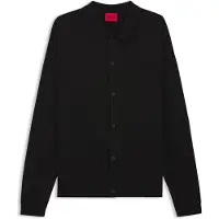 HUGO San Jordan-Cv - Black - S