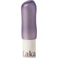 LAKA Soul Vegan Lip Balm #Mauve
