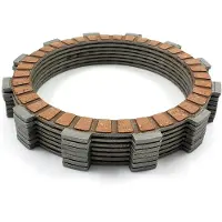 Dp Brakes Yamaha Yz250 93-25 Dp5403 Kytkimen Kitkalevyt