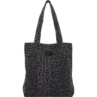 Lala Berlin Ostoskassi - Carmela - Asfaltti Leo - - OneSize - Laukut