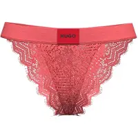 HUGO Rl Lace Alushousut