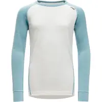 Devold Breeze Merino Pitkähihainen T-paita