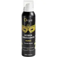 Orgie - hierontavaahto - trooppinen tuoksu - 150 ml