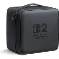 Switch 2 All-In-One Carrying Case kantokotelo