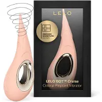 LELO DOT Cruise Peach Please