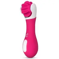 EasyToys Rotating Clitoral Vibrator