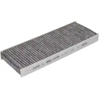 Knecht Suodatin, sisäilma LAK 289