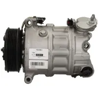 Teamec Kompressori, ilmastointilaite 8608616