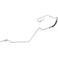 Delphi Jarruletku LH7861