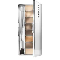 Clinique All About Shadow 8 Pan, Nude Honey
