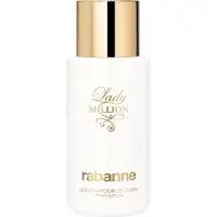 Paco Rabanne Lady Million Body Lotion, 200ml