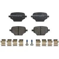 Bosch Jarrupalasarja 0 986 460 143