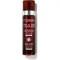 By Terry Tea to Tan Face & Body Matte Finish, 100ml