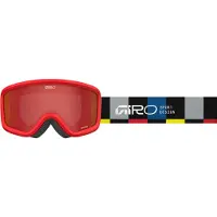 Giro Chico 2.0 Blocks Junior Laskettelulasit