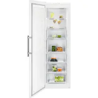 Electrolux No Frost - huurtumaton Kaappipakastin 186 cm E Y600EFW