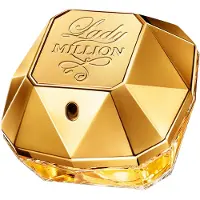 Rabanne Lady Million, EdP 80ml