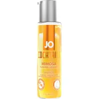 System Jo - H2O Lubricant Cocktails - Mimosa - 60 ml