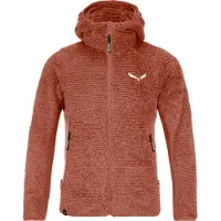 Salewa Puez Highloft 2 Polarlite Vetoketjullinen Fleecetakki