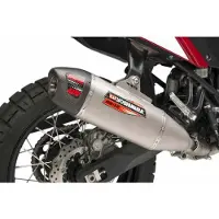 Yoshimura Usa Race R-12 Adv Yamaha Tenere 700 21-25 13710as521 Ei-homologoitu Täydellinen Pakokaasujärjestelmä