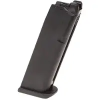 Glock 45 Metal Version Gbb Lippake