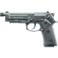Beretta M9a3 Full Metal Co2 Airsoft-pistooli