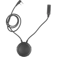 EARMOR M55 Tactical Ptt Kenwood Radiolaitteet