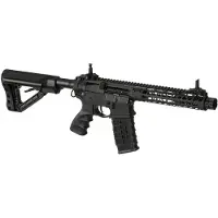 G&G Cm16 Etu Wild Hog 9´´ 0.5j Airsoft-hyökkäyskivääri