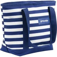 Spokey Acapulco Lunch Bag Sininen